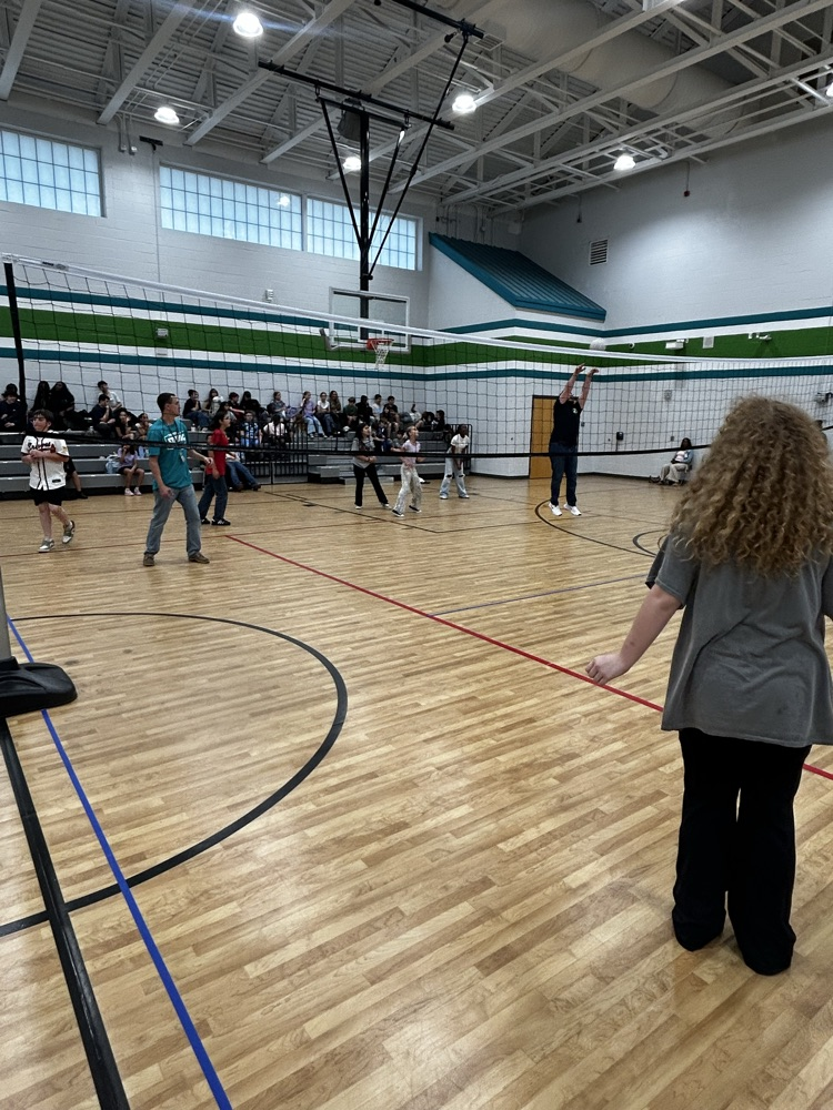 volleyball