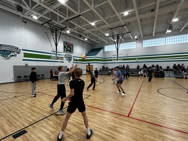 volleyball