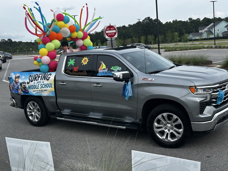 Parade