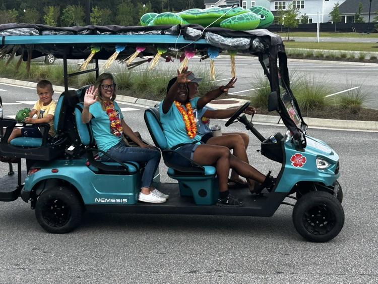 Parade
