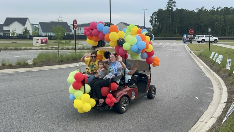 Parade