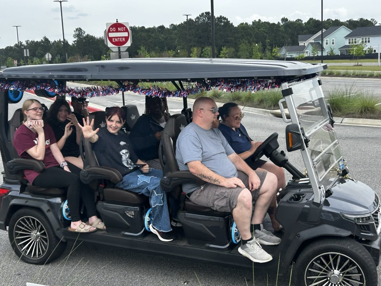 Parade