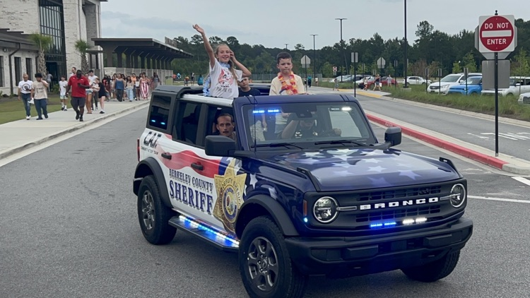 Parade