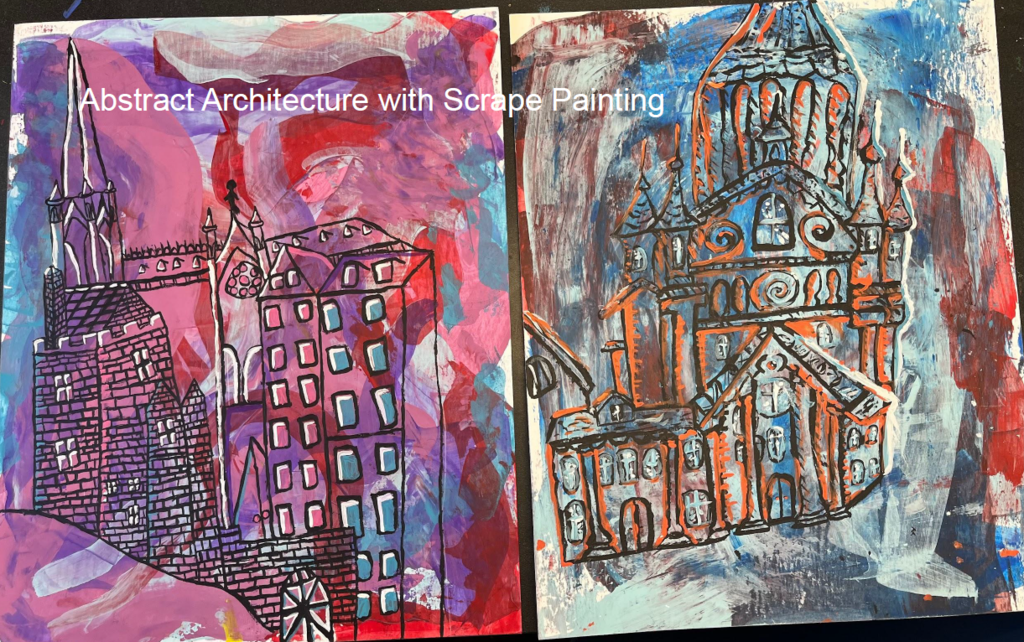 Abstract Architecture