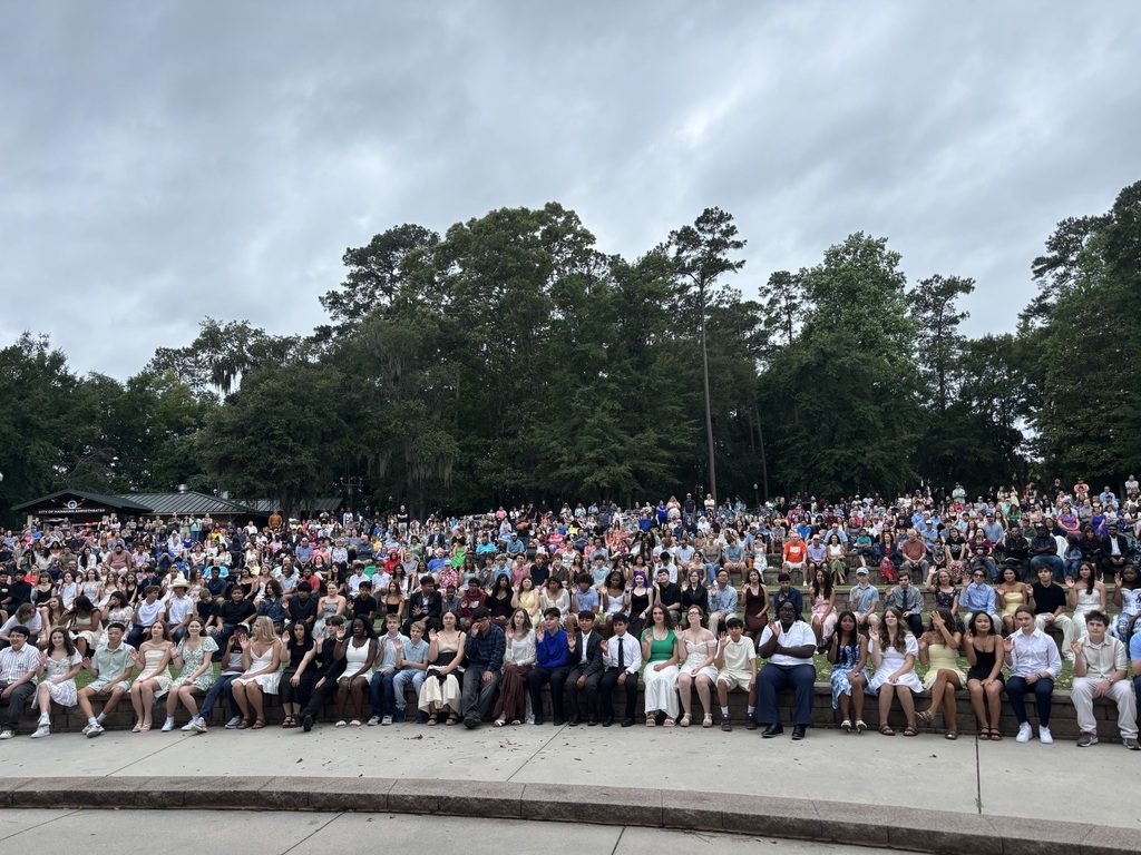 8th Grade Promotion