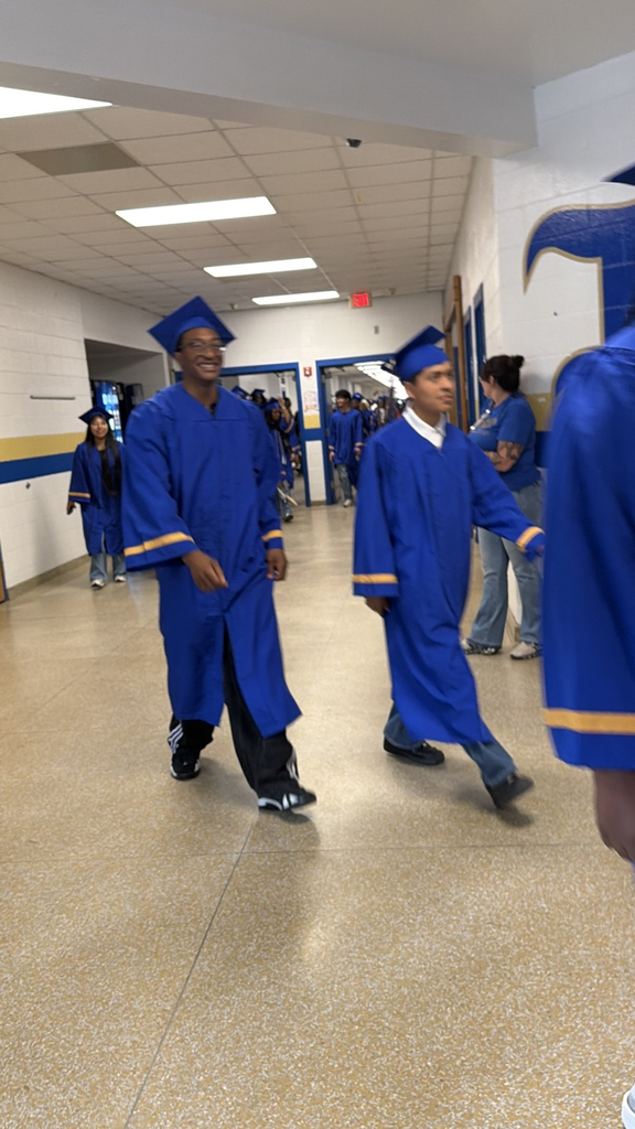 GRAD Walk 7