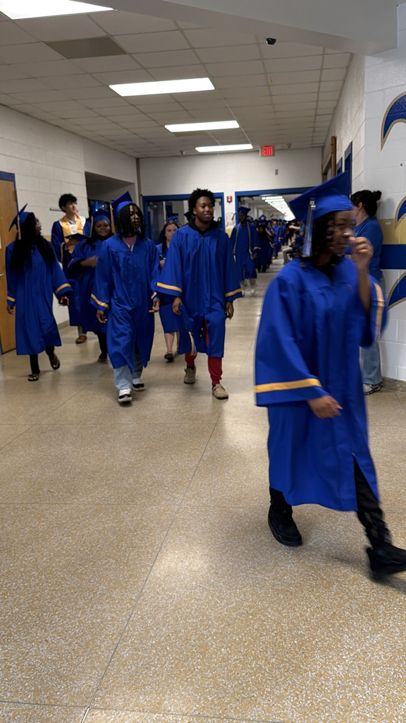 GRAD Walk 8