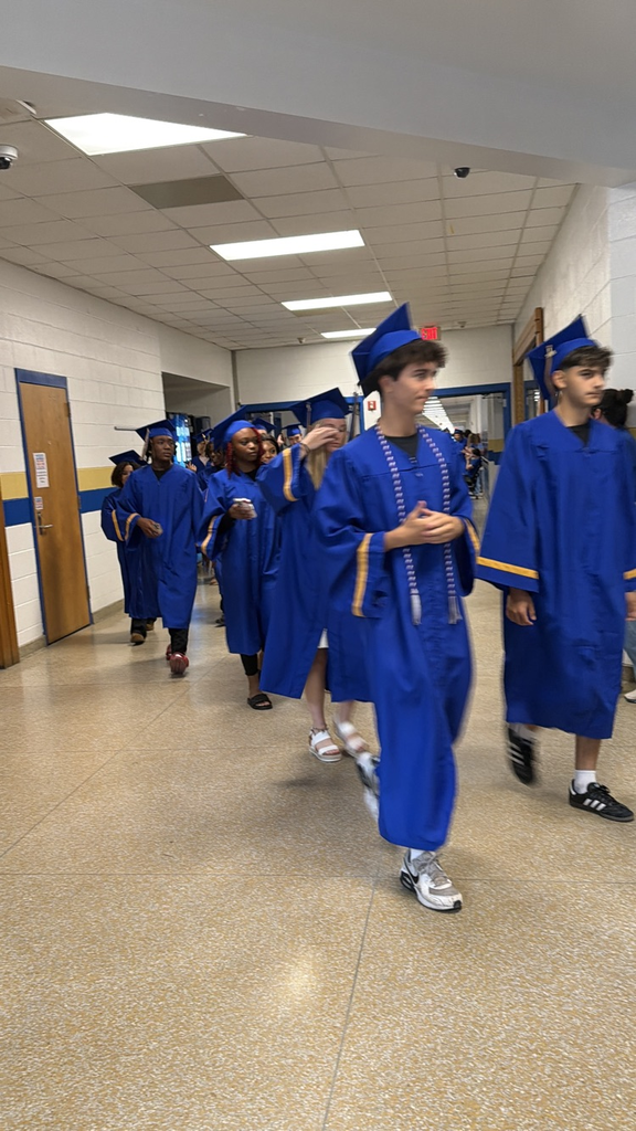 GRAD Walk 9