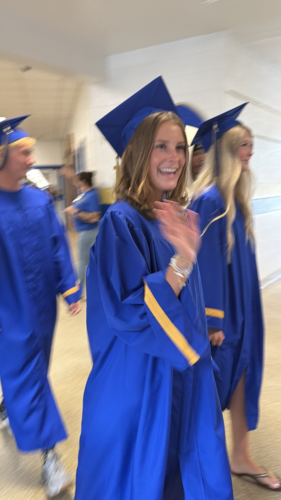 GRAD Walk 10