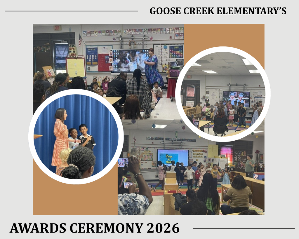 Awards day 2026