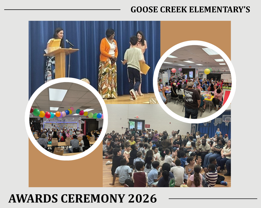 Awards day 2026