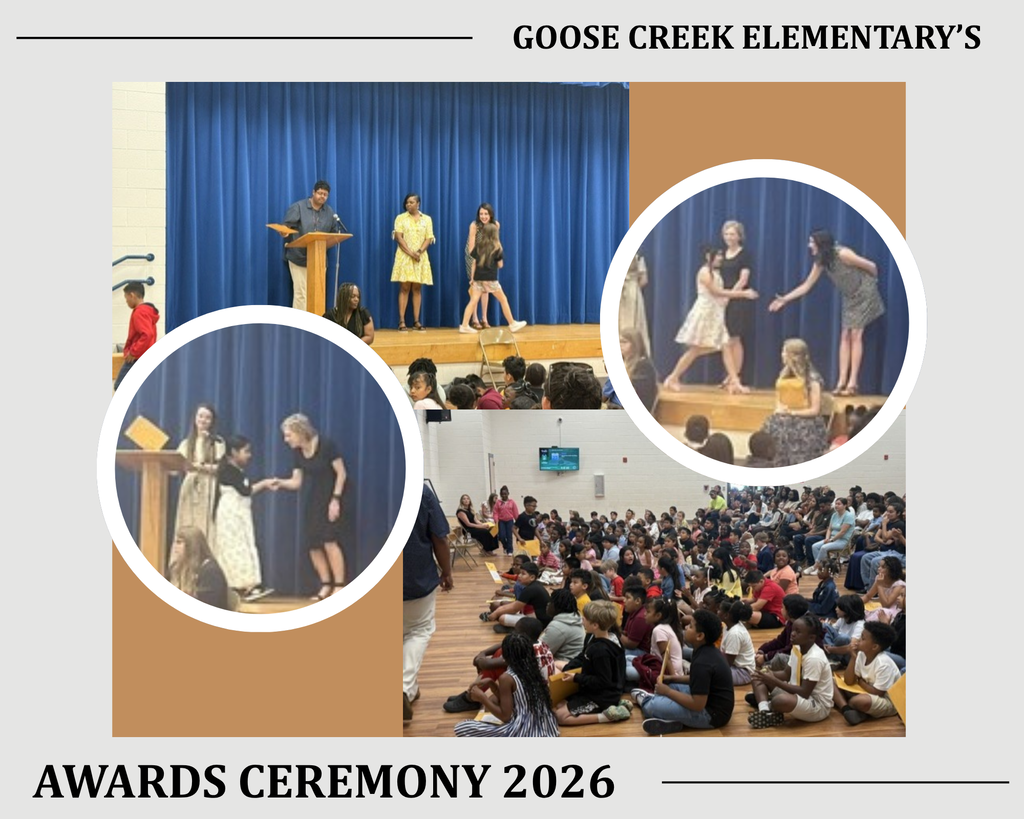 Awards day 2026