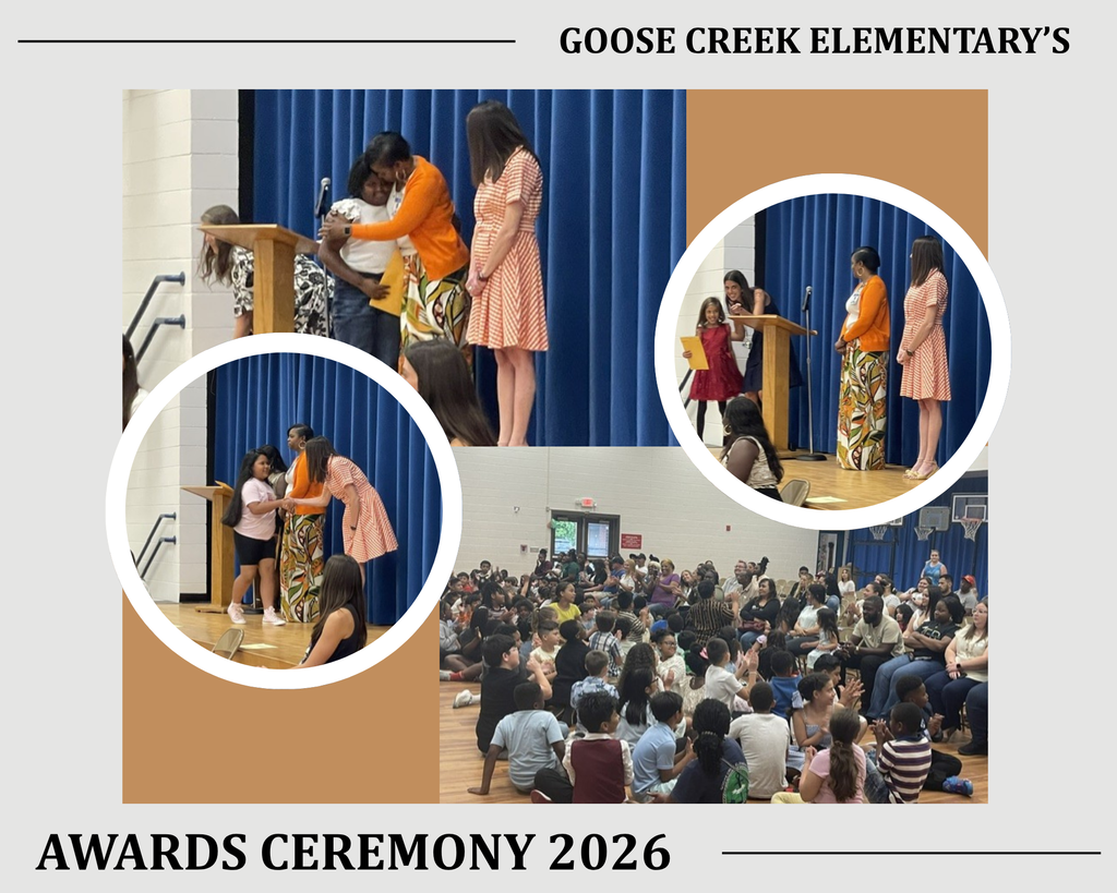 Awards day 2026