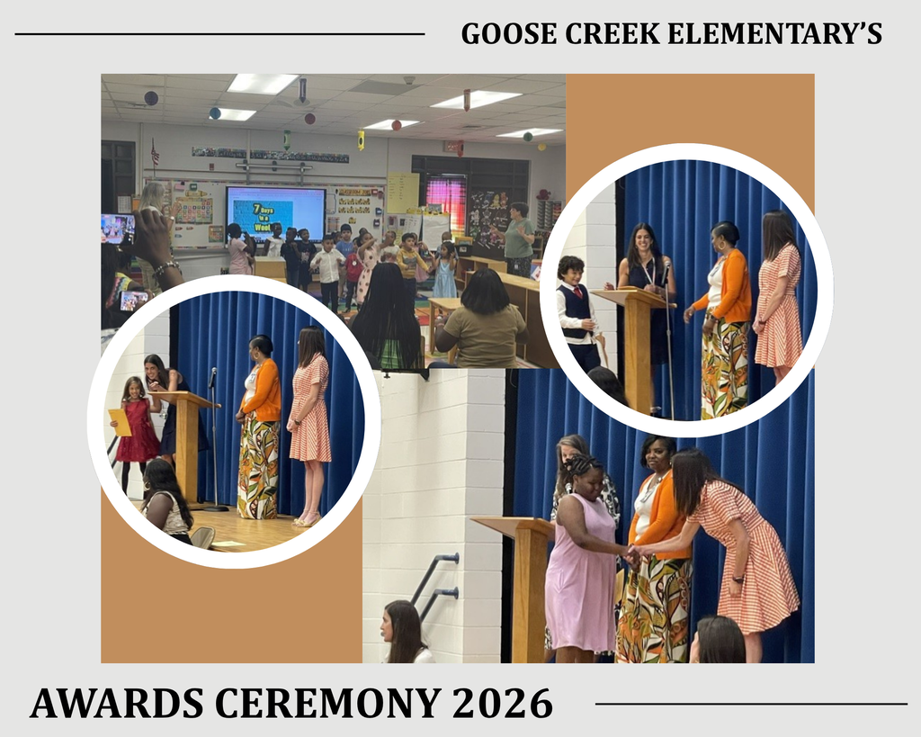 Awards day 2026