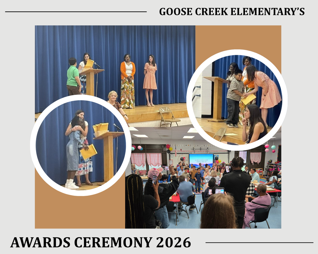Awards day 2026