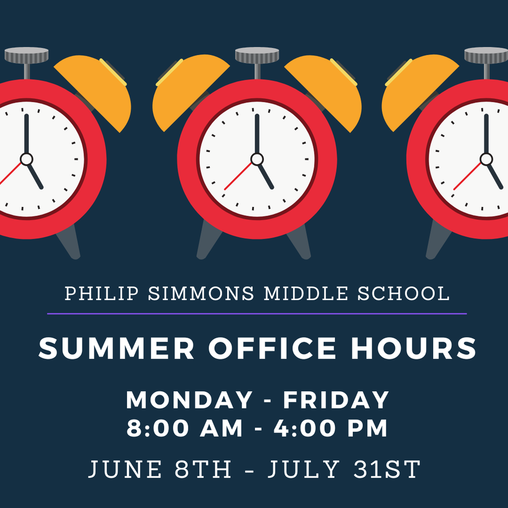 PSM Summer office hours 