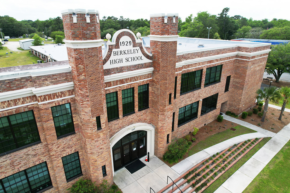 BCSD central office