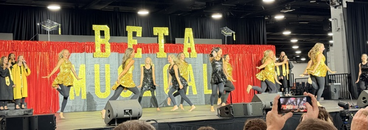 BETA Performers 1