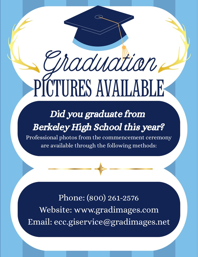 Grad Pics Flyer
