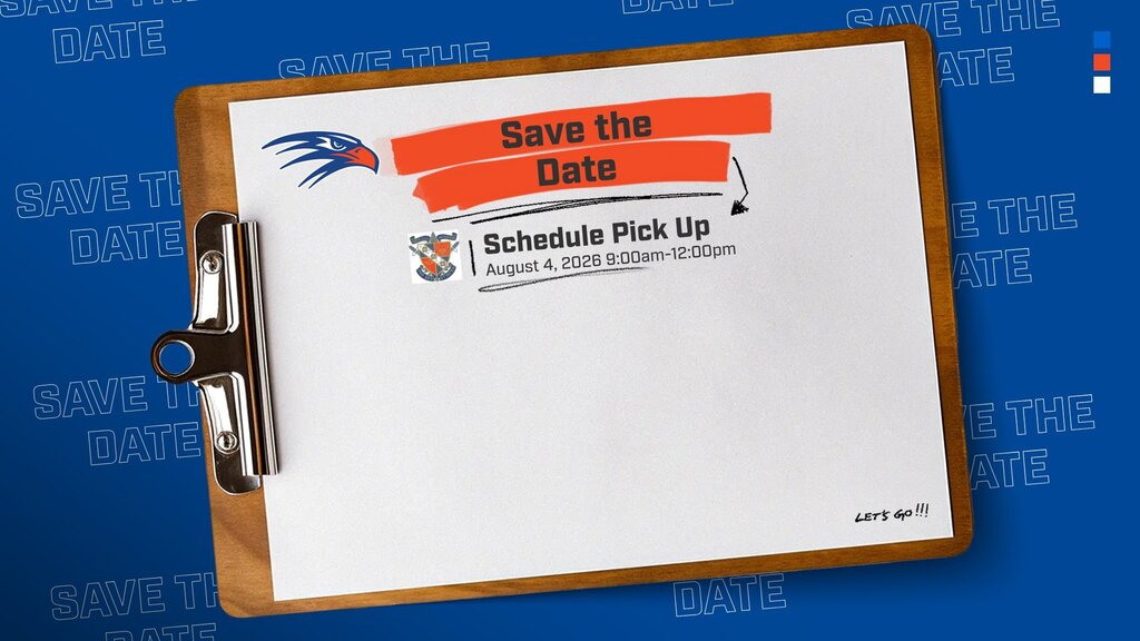 Save the Date 
