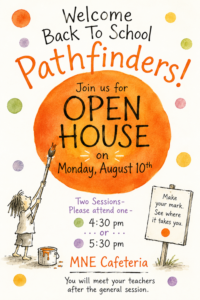 MNE Open House
