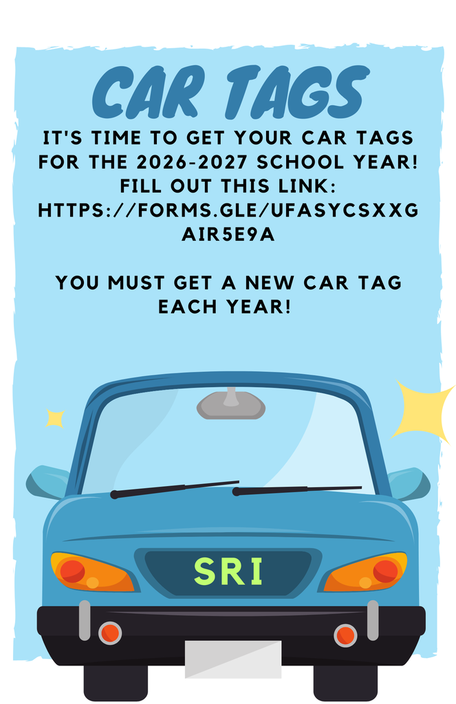 Car Tags