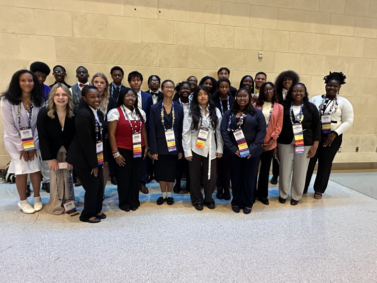 FBLA Stags