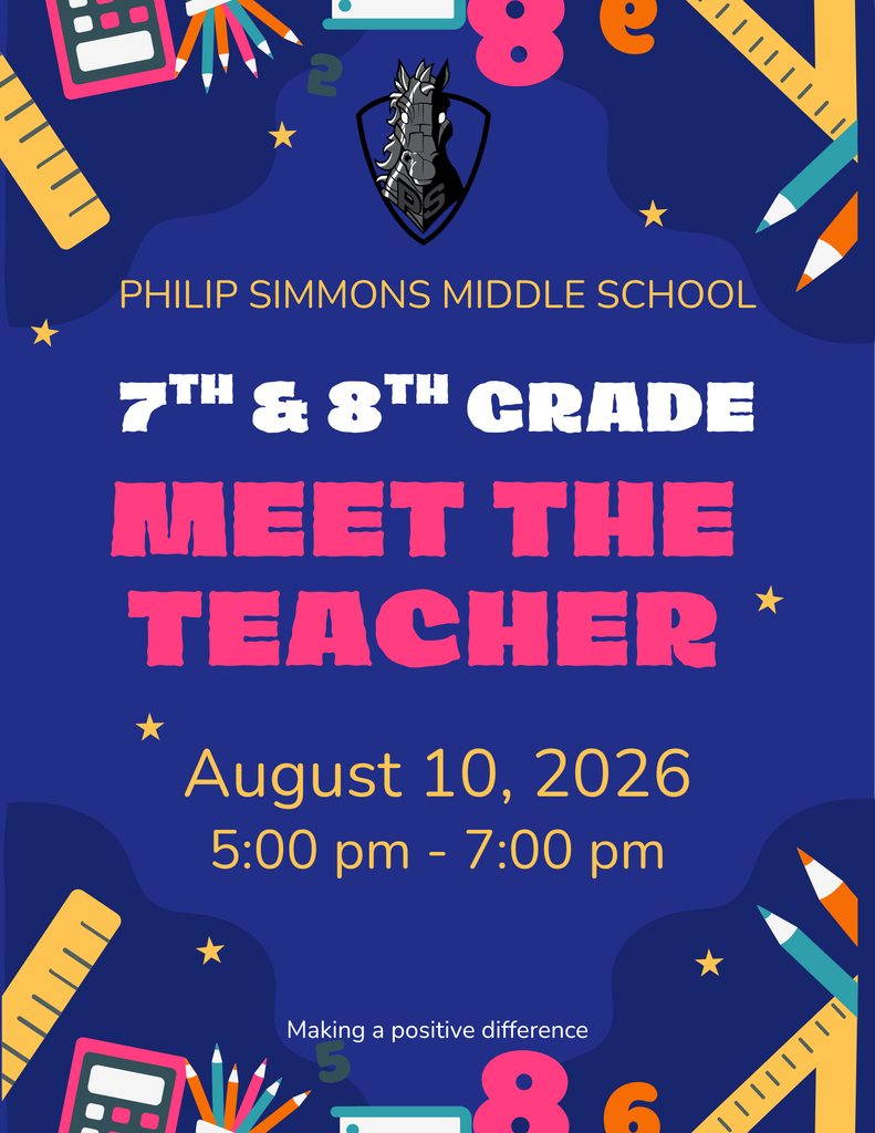 Meet the teacher