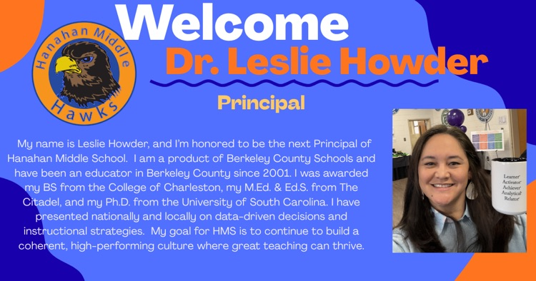 dr howder welcome