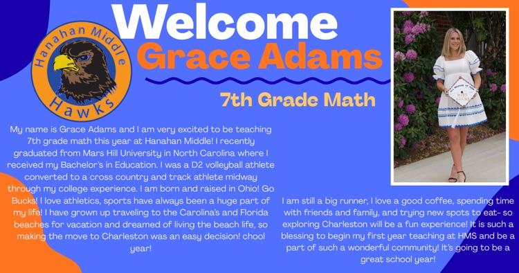 Grace Adams