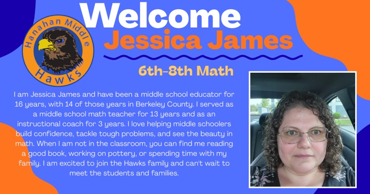 Jessica James