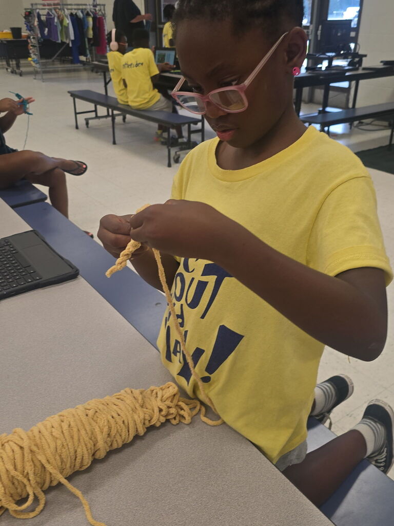 After school care registration is open!