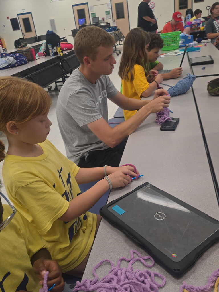 After school care registration is open!