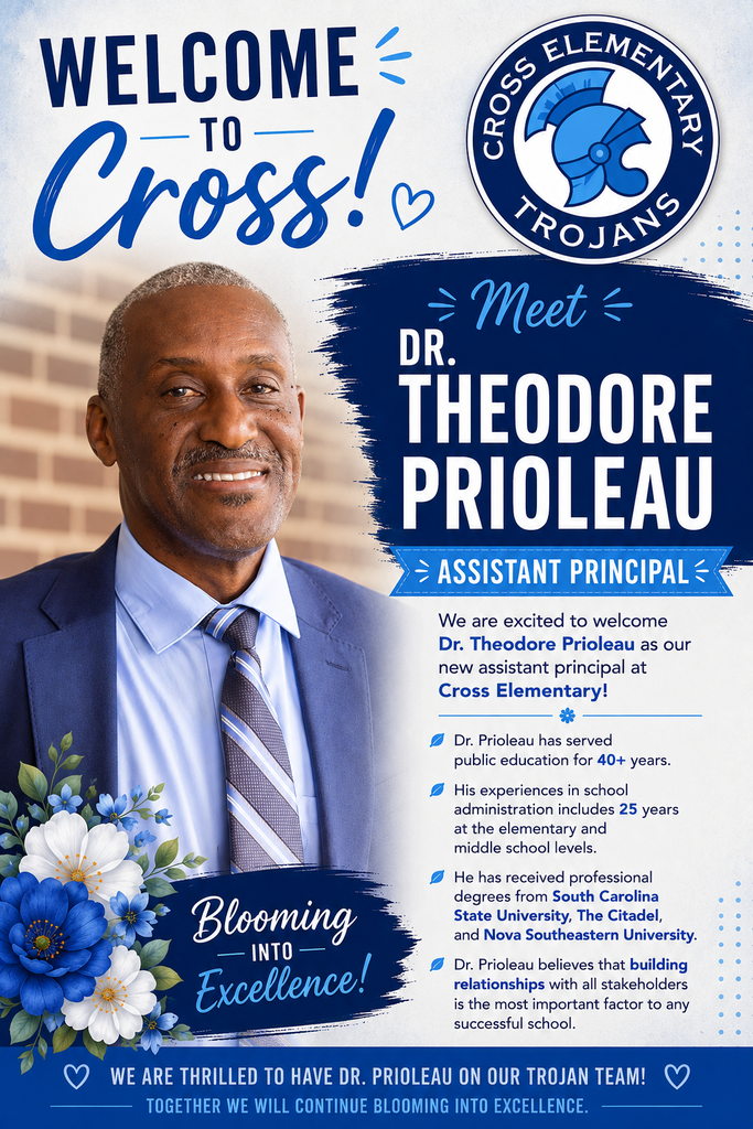 Dr. Prioleau