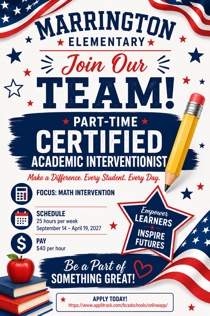 HIring a CERTIFIED math interventionist