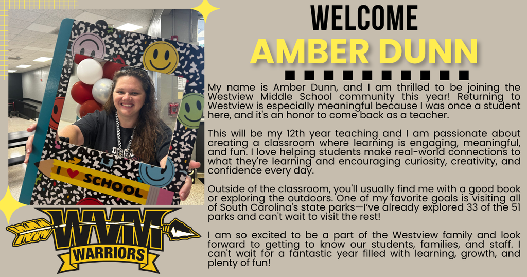 Amber Dunn