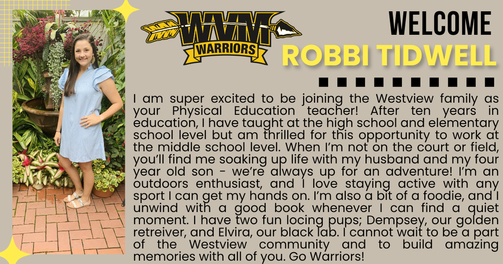 robbi tidwell