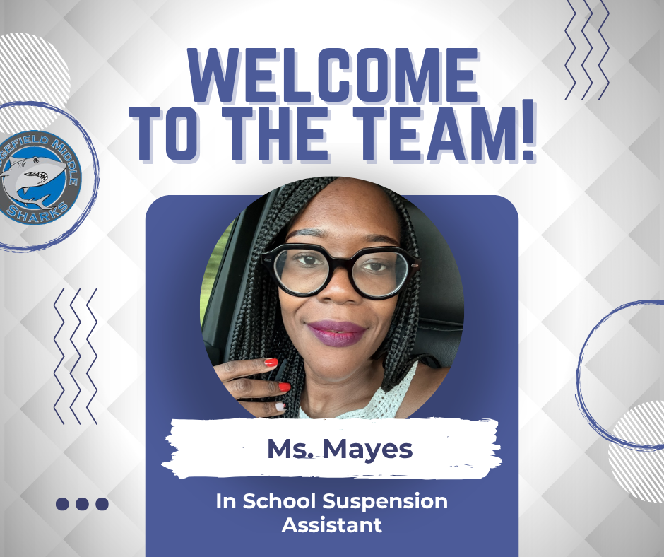 Ms. Mayes