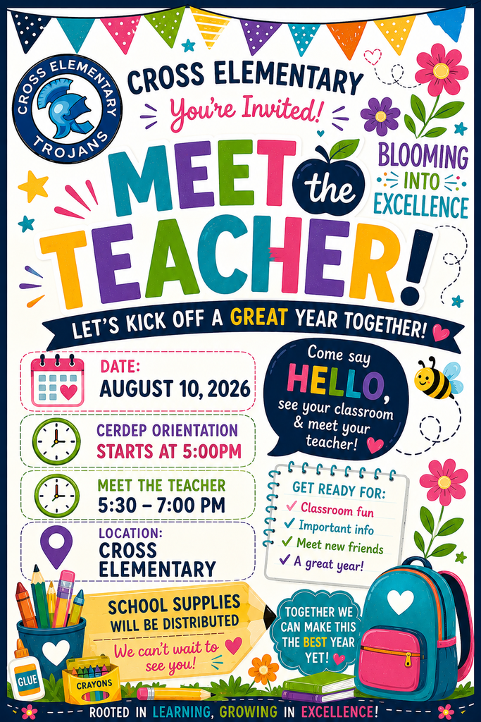 Meet the Teacher