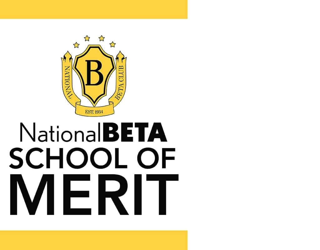 National Beta School of Merit