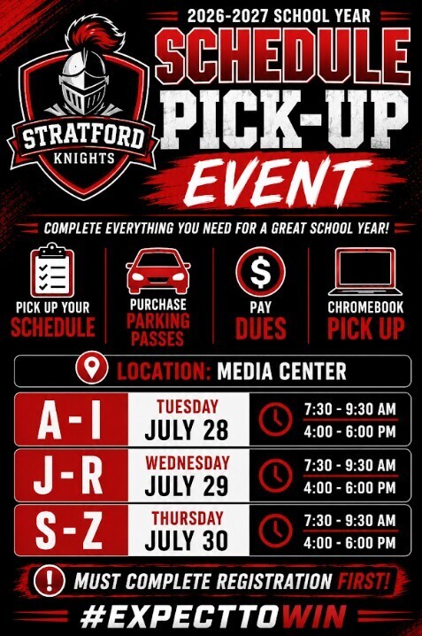 Schedule Pickup