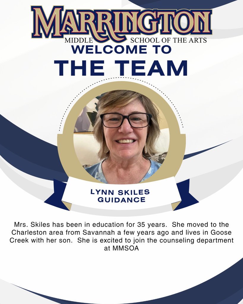 A poster featuring a smiling woman. Text reads "Lynn Skiles Guidance" with an introduction of her career.