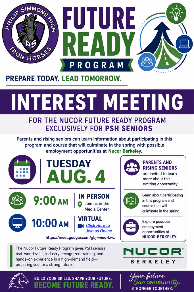 Future Ready Program