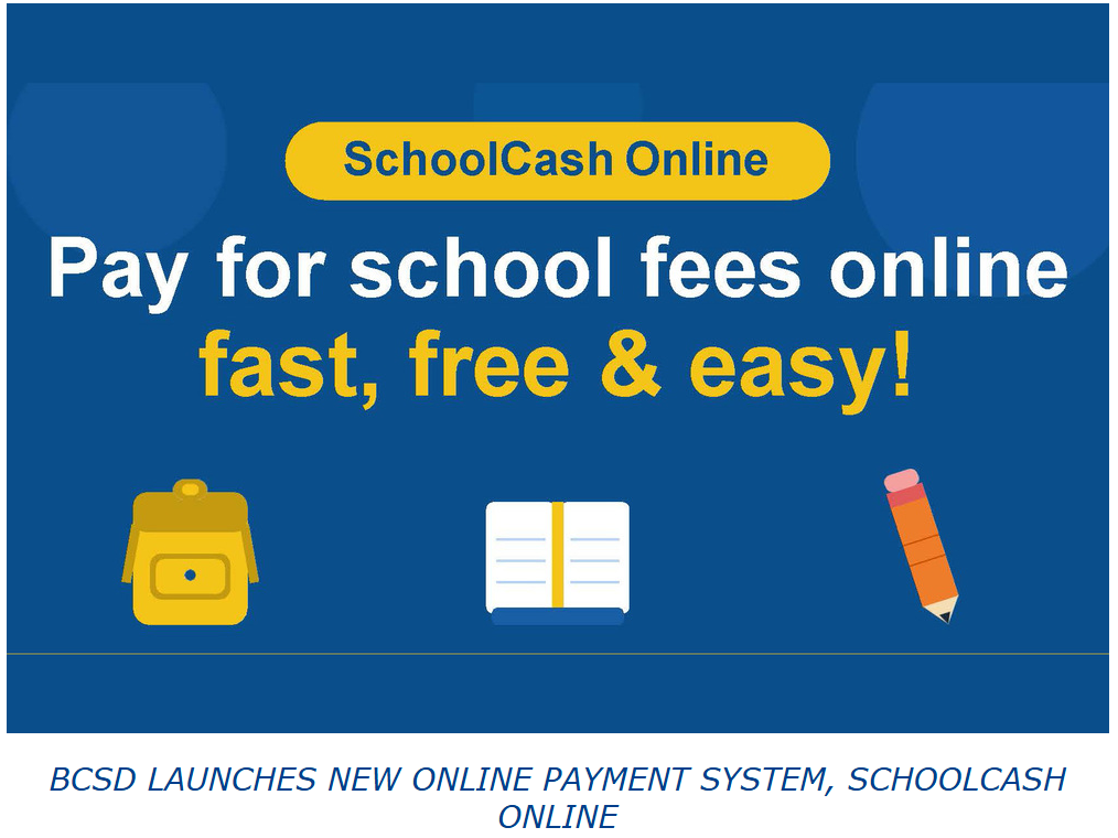 Schoolcash online