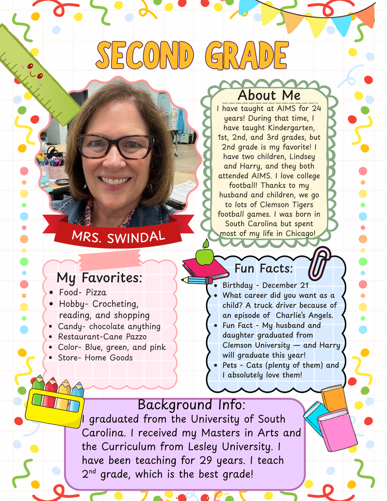 Mrs. Swindal
