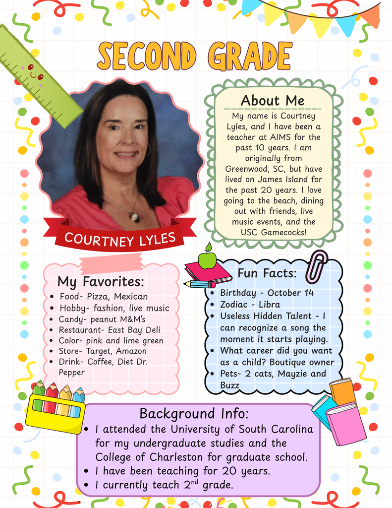 Ms. Lyles
