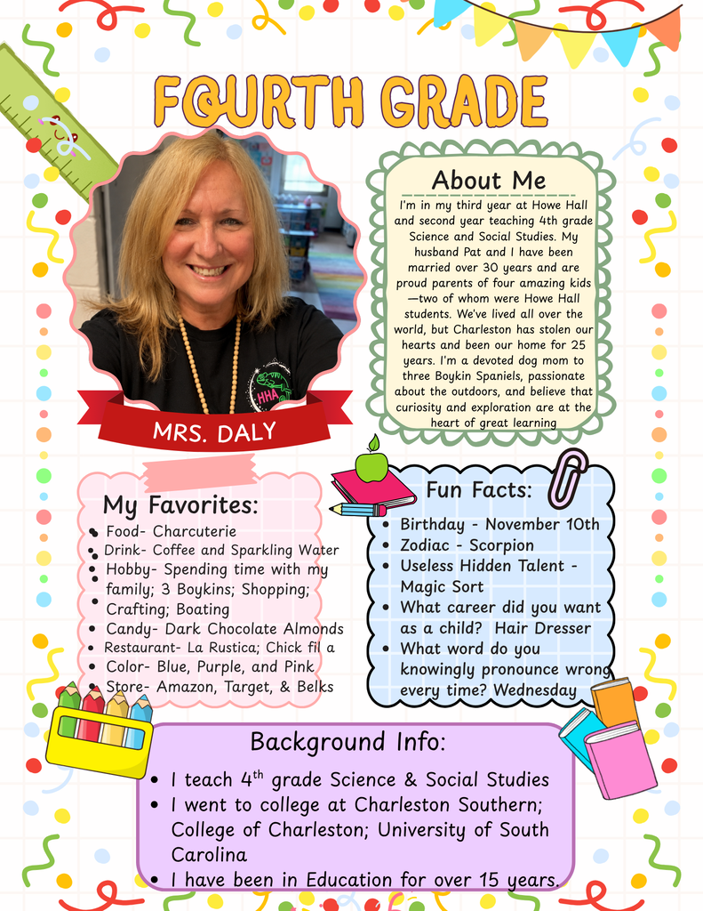 Mrs. Daly