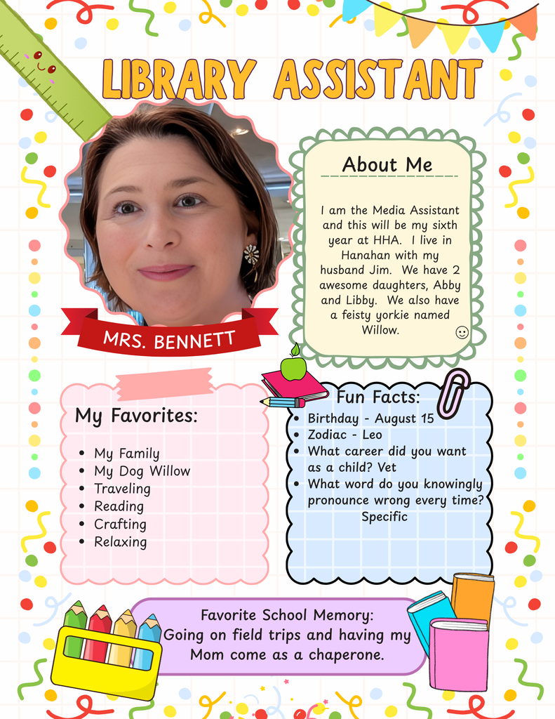 Mrs. Bennett