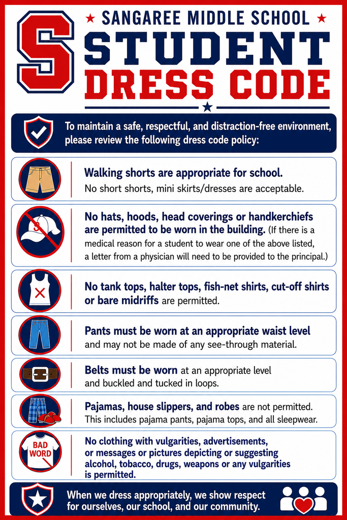 dress code
