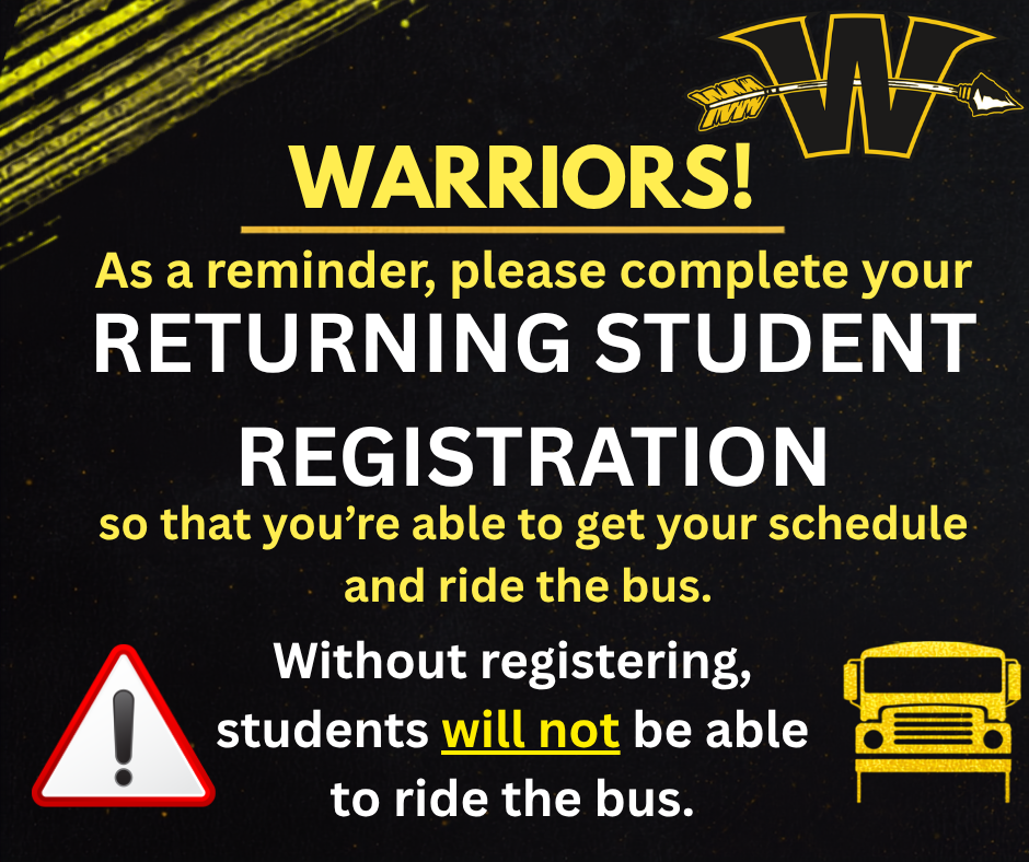 registration reminder